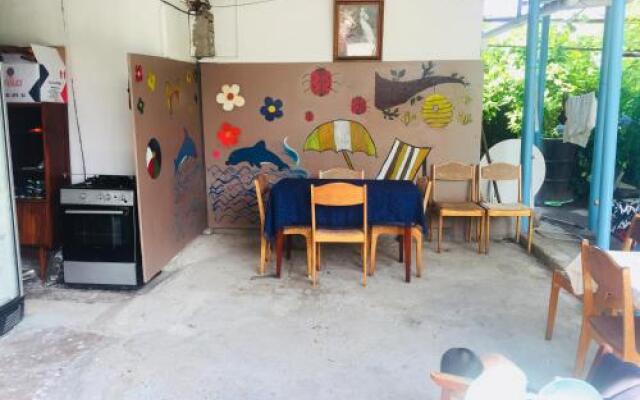 Guest House Ke&Ta