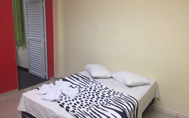 Foz Family Hotel