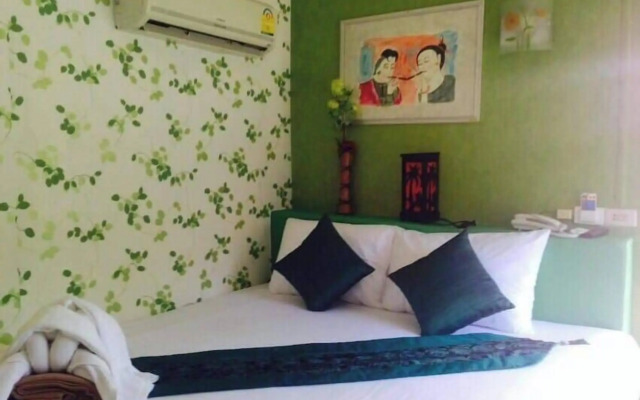 Paifha Beach Resort