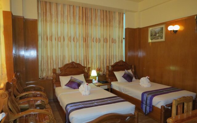 Hotel Khema Rattha