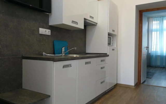 Class Apartment