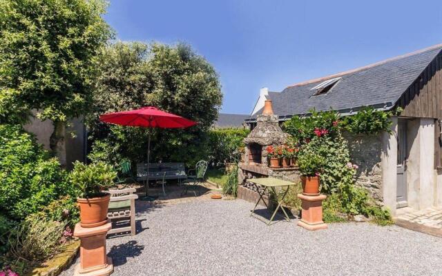Gîte Guérande, 3 pièces, 4 personnes - FR-1-306-994