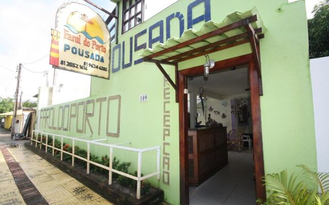 Pousada Farol do Porto