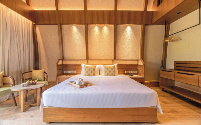 Ananta Spa & Resort Ajabgarh