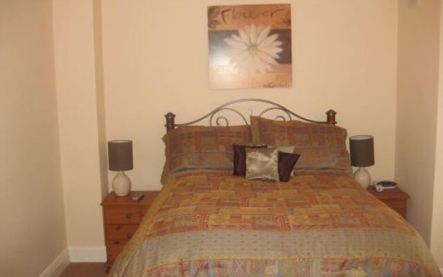 Lough Rynn Townhouse Self Catering