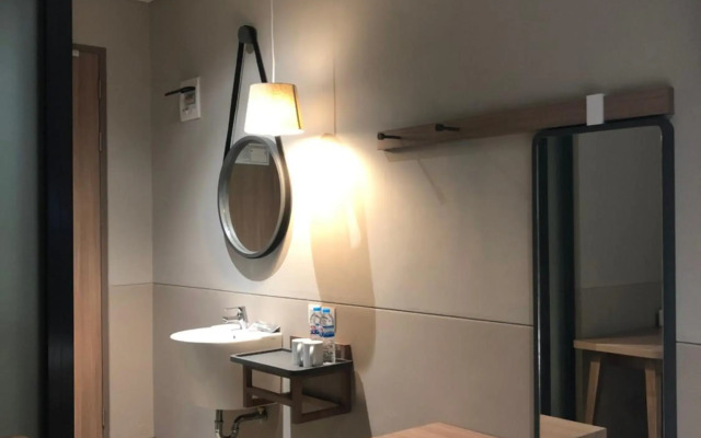 Citrip Hotel simpang lima (FKA CityOne)