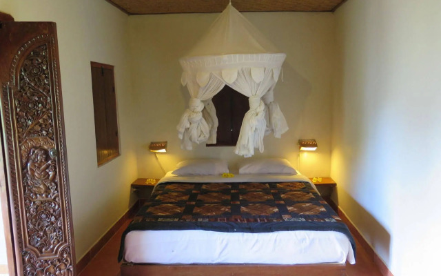 Villa Lihat Sawah