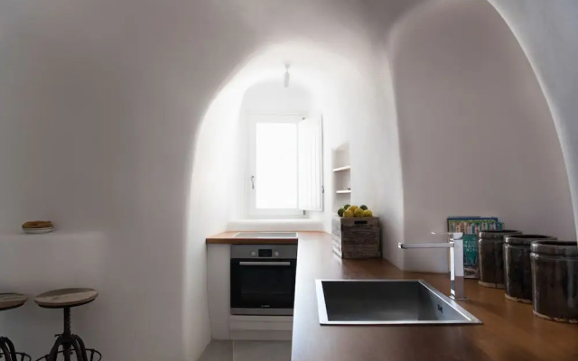Native Eco Villas