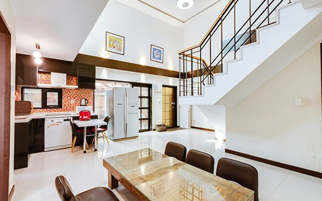 Vista Hill Pool Villa