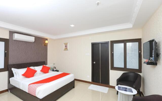 Hotel Sampath
