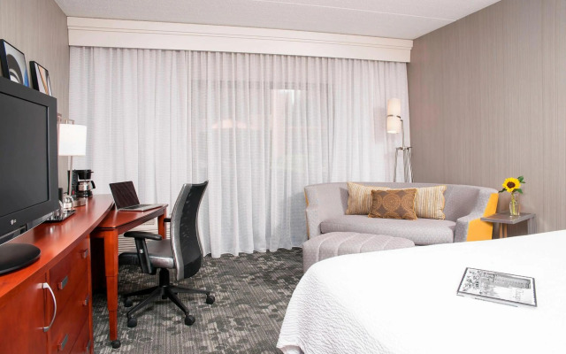 Courtyard by Marriott Chicago Glenview/Northbrook