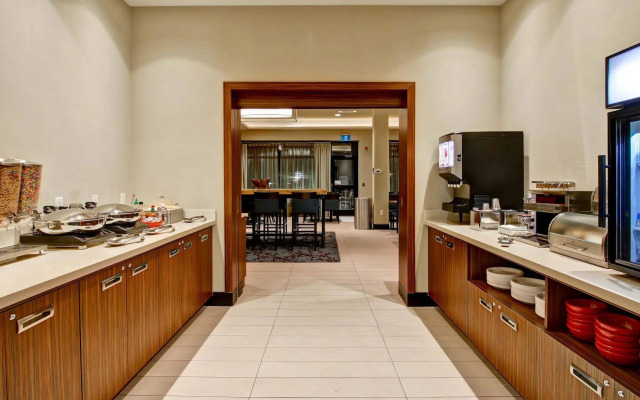 TownePlace Suites by Marriott Kincardine