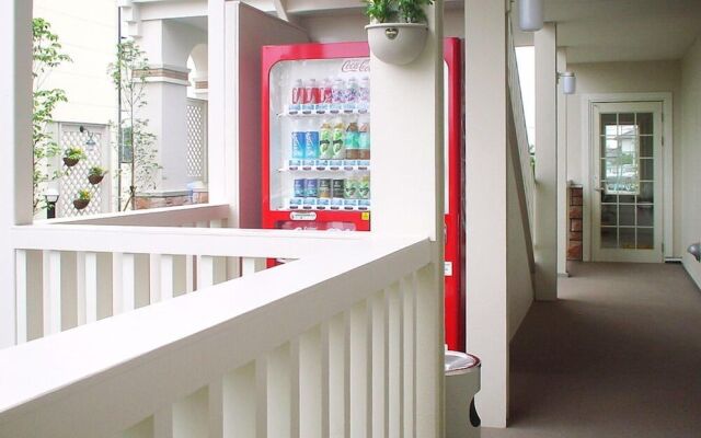 Family Lodge Hatagoya Maebashi Minami