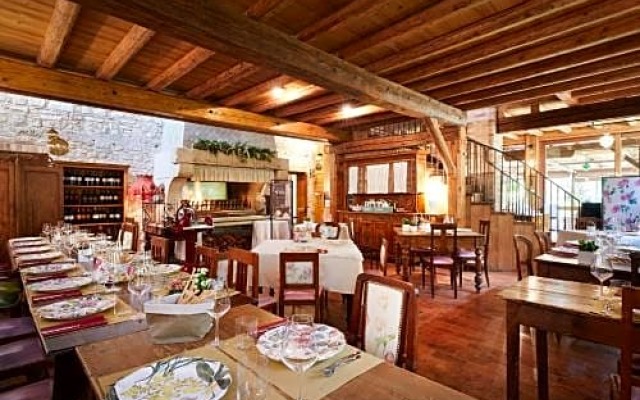 Locanda Sandi