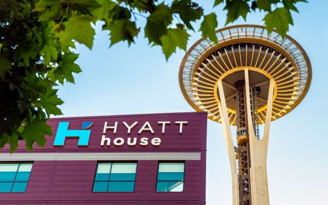 Hyatt House Seattle/Downtown