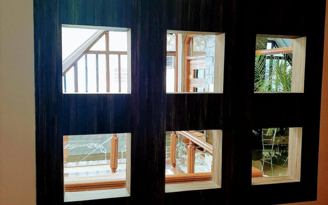 PANCHHI'S NEST Villa