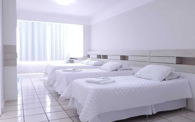 Hotel Araçá