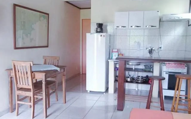 Casa de Férias Paraty