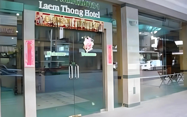 Laemthong Hotel