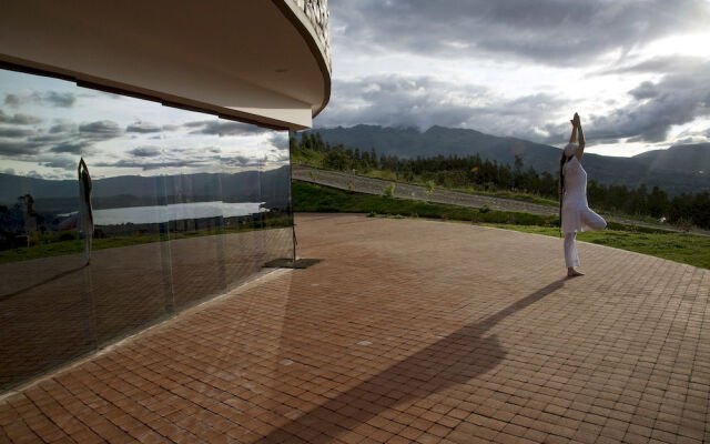 My Sacha Ji - Wellness Hotel