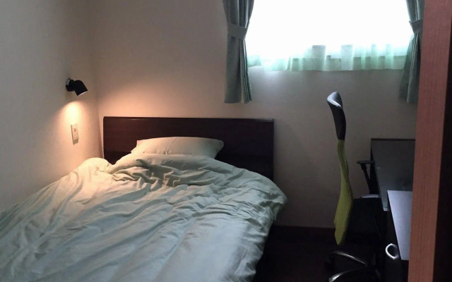 B&B 4 Rooms