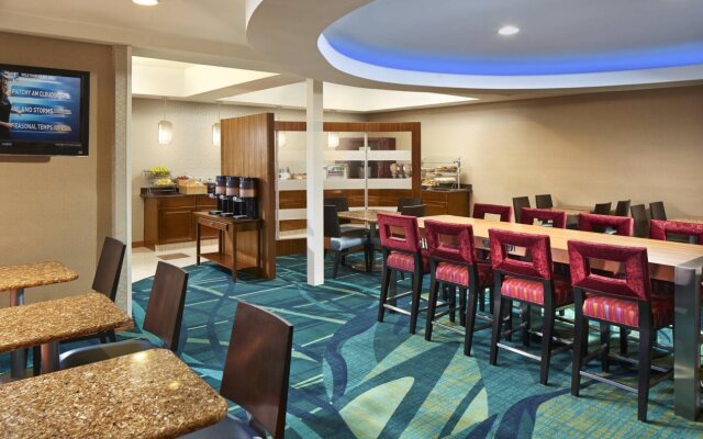 Springhill Suites by Marriott Victorville Hesperia