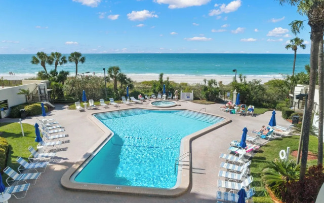 Ocean Sands 1204