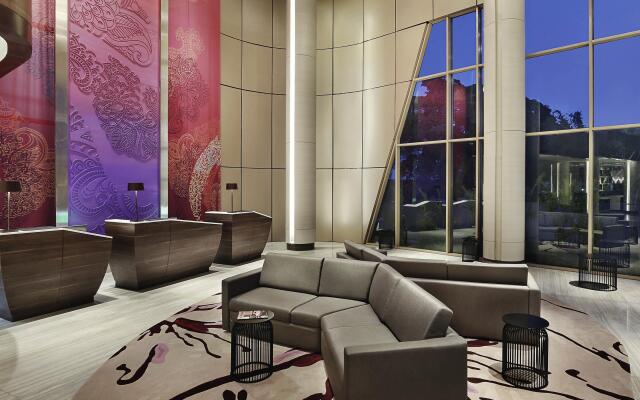 Mercure Karawang