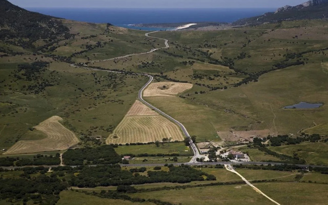 Hotel Restaurante San José del Valle