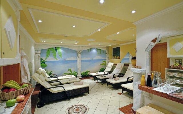 Hotel Fortuna
