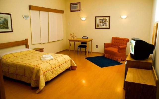 Hotel São Lucas
