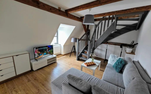 Apartmány 47