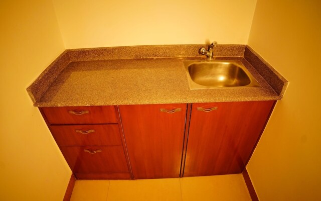 Lords MidTown Suites Bangalore
