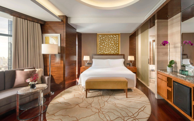 Kempinski Hotel Taiyuan