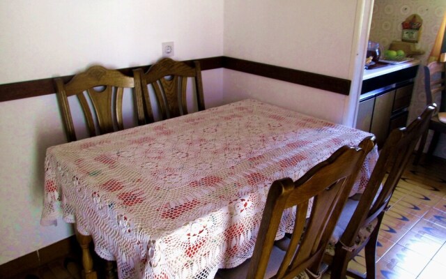 Apartment Grgorinic