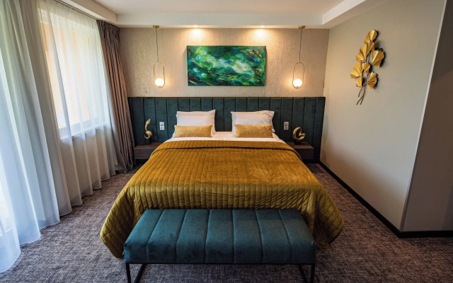 Hotel Azúr