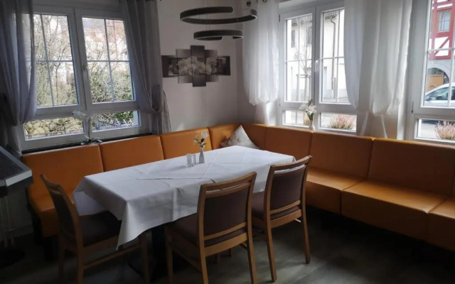 Bodenseehotel Krone