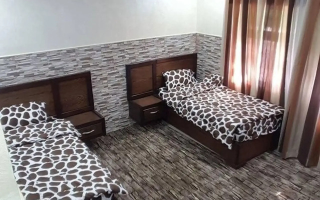 Amaled Hotel