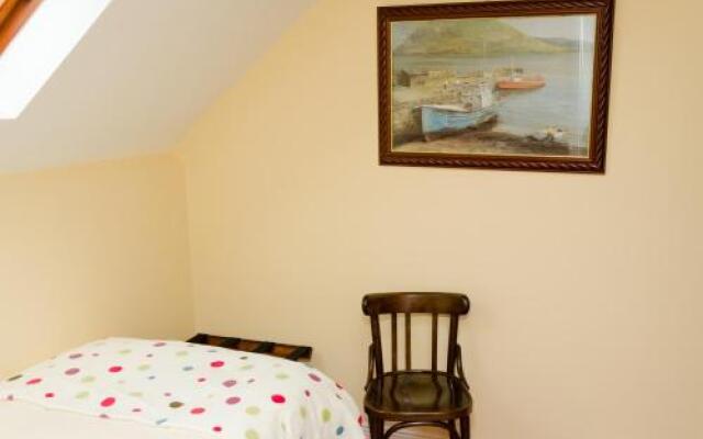 Harbour House B&B