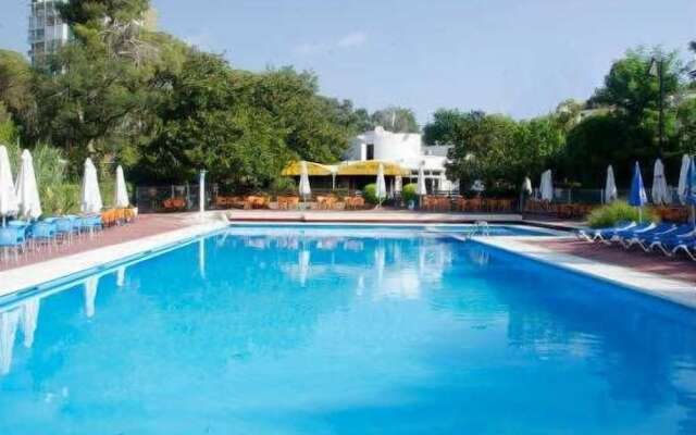 Apartamento Politur A-7