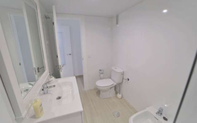 Apartamento Rialto Dos