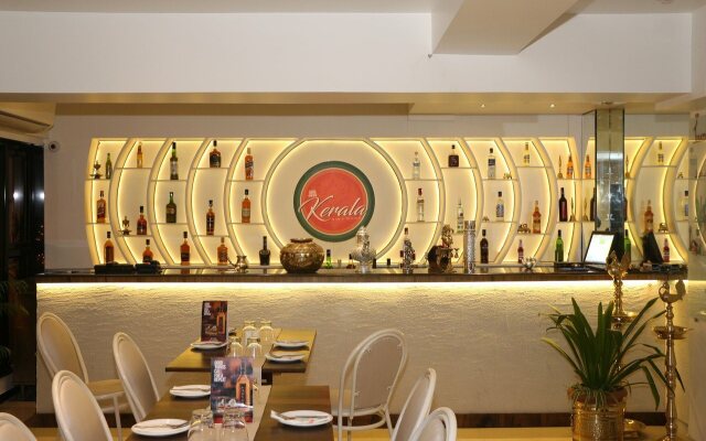 IRA By Orchid Mumbai T-2 International Airport