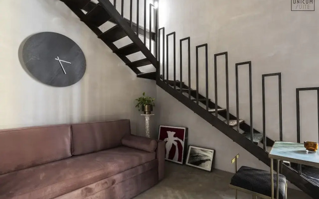 Unicum Suite Napoli Centro Storico