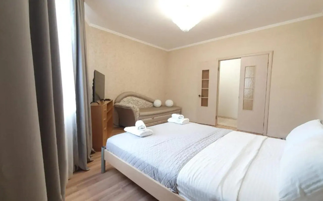 улица Сарайшык 5 Е