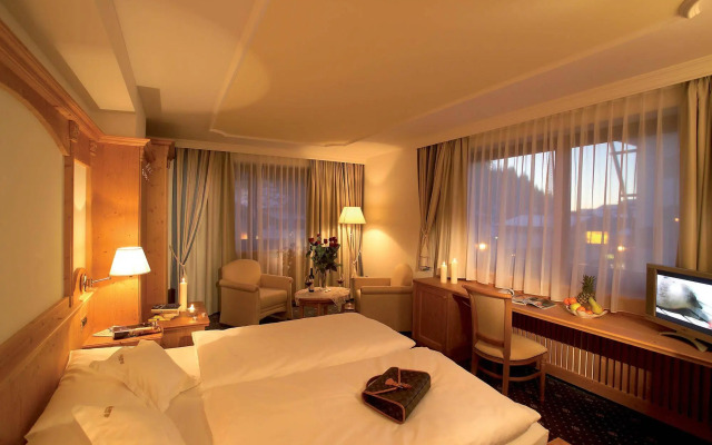 Hotel Armin
