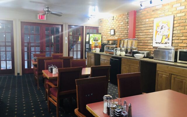 Ramada Prince Albert