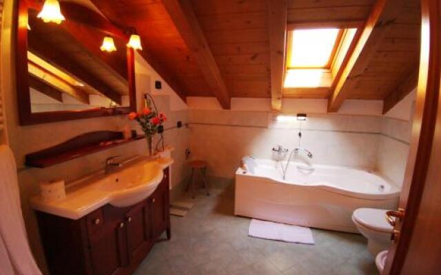 Bed & Breakfast Paradiso