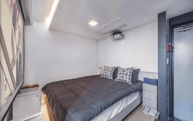 Yeosu Naegamumun Pension