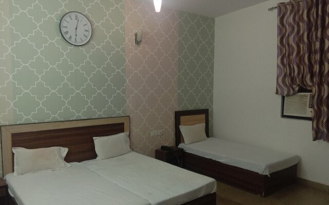 Hotel Aicon Palace