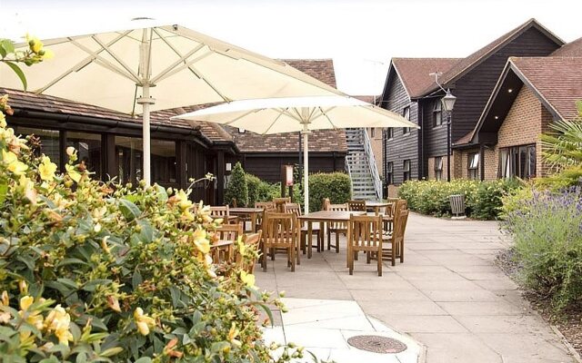 Premier Inn Sandhurst